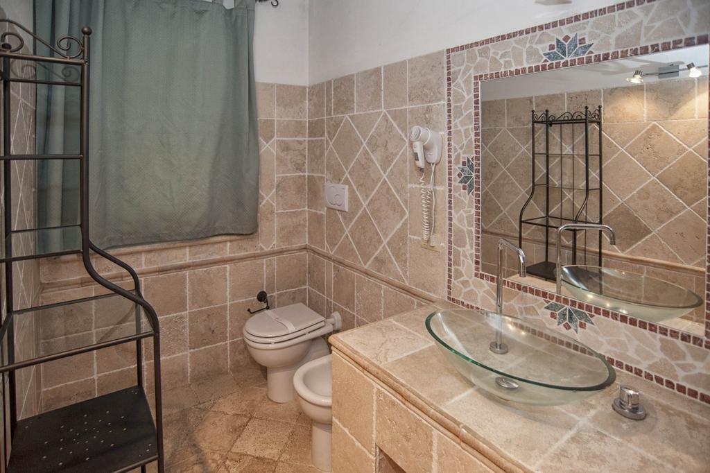 Agriturismo Poggio Delle Conche Pitigliano Eksteriør billede
