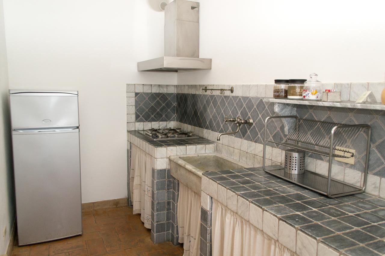 Agriturismo Poggio Delle Conche Pitigliano Eksteriør billede