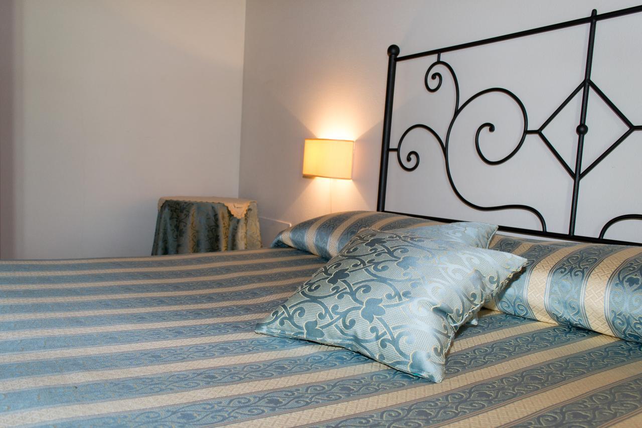 Agriturismo Poggio Delle Conche Pitigliano Eksteriør billede