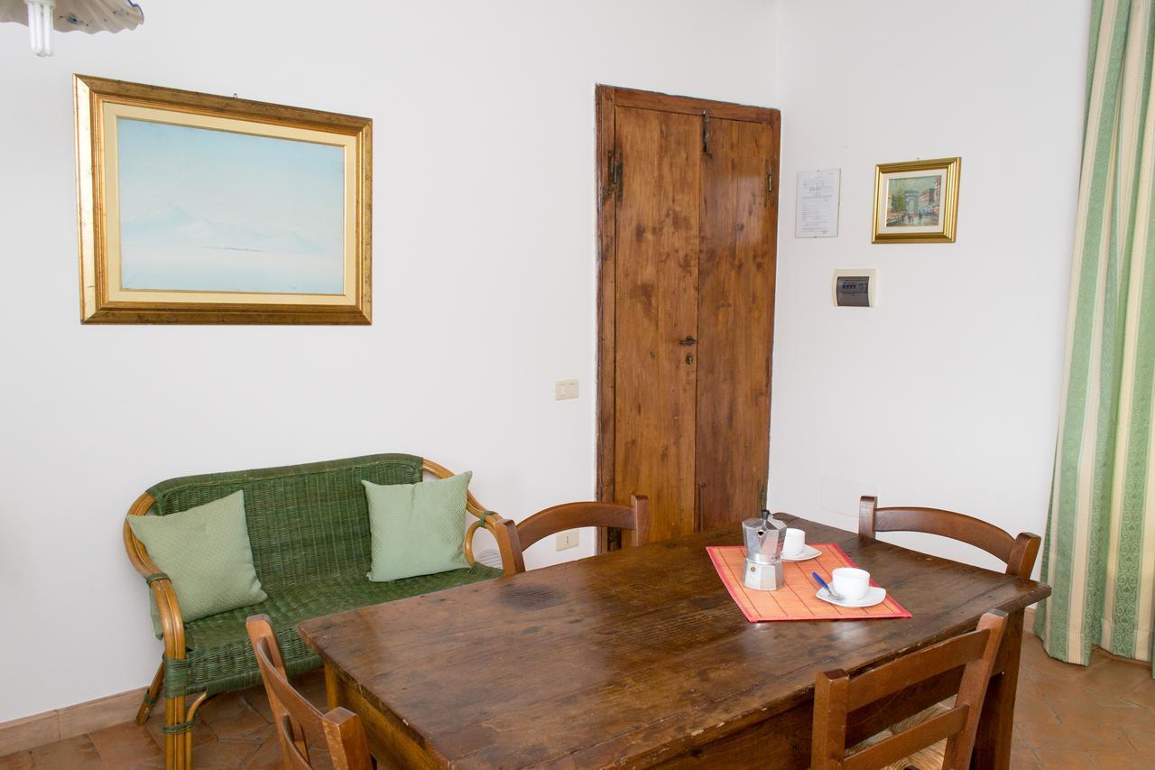 Agriturismo Poggio Delle Conche Pitigliano Eksteriør billede
