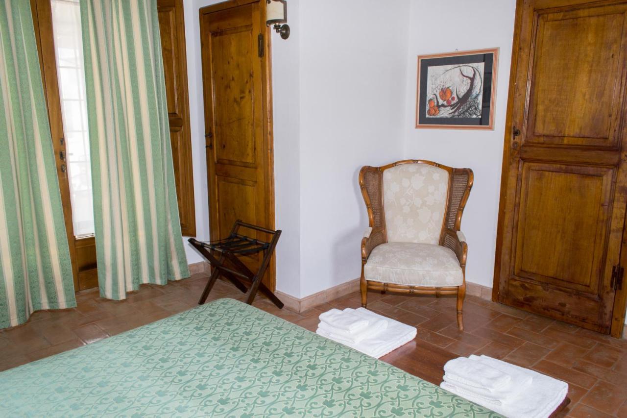 Agriturismo Poggio Delle Conche Pitigliano Eksteriør billede