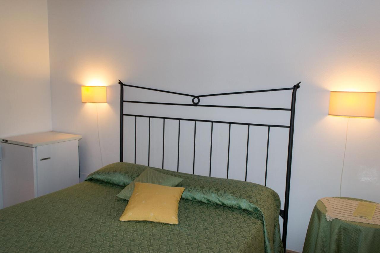 Agriturismo Poggio Delle Conche Pitigliano Eksteriør billede